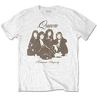 Queen - Bo Rhap Portrait - size XL - T-Shirt