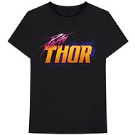 Marvel - What If Thor - size S - T-Shirt