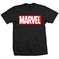 Marvel - Marvel Comics - velikost L - Tričko