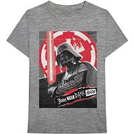 Star Wars - Star Wars - Darth Rock Three - size XL - T-Shirt