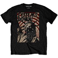 System Of A Down - Liberty Bandit - size L - T-Shirt