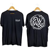 Lenny - W&W - velikost S - Tričko