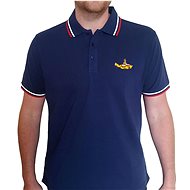 Beatles - Yellow Submarine POLO - size M - T-Shirt