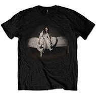 Billie Eilish - Sweet Dreams - velikost L - Tričko