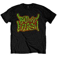 Billie Eilish - Graffiti - size M - T-Shirt