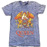 Queen - Classic Crest - size XXL - T-Shirt