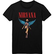 Nirvana - Angelic - size XXL - T-Shirt