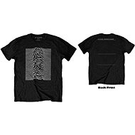 Joy Division - Joy Division - velikost M - Tričko