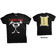 Pearl Jam - Stickman - size M - T-Shirt
