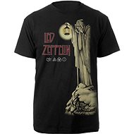 Led Zeppelin - Hermit - velikost XXL - Tričko
