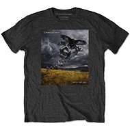 Gilmour David - Rattle That Lock - size M - T-Shirt