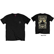 Pink Floyd - Carnegie Hall - size XL - T-Shirt