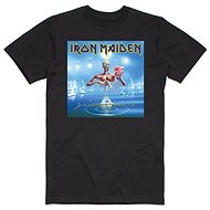 Iron Maiden - Seventh Son - size XXL - T-Shirt