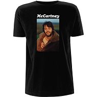 Paul McCartney - McCartney Photo - size M - T-Shirt
