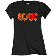 AC/DC - Logo - size XL - T-Shirt