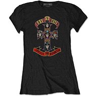 Guns N' Roses - Appetite for Destruction - size L - T-Shirt