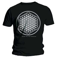 Bring Me The Horizon - Sempiternal - velikost L - Tričko