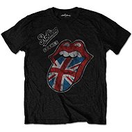 Rolling Stones - Vintage British- size XXL - T-Shirt