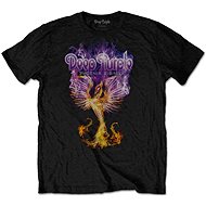 Deep Purple - Phoenix Rising - velikost L - Tričko