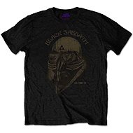 Black Sabbath - US Tour 1978 - velikost S - Tričko