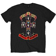 Guns N' Roses - Appetite for Destruction - size S - T-Shirt
