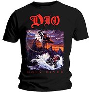 Dio - Holy Diver - velikost L - Tričko