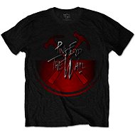 Pink Floyd - Wall Oversized Hammers - size XXL - T-Shirt
