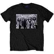 Black Sabbath - Group Shot - size XL - T-Shirt
