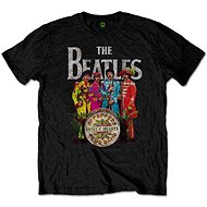 Beatles - Sgt. Pepper - size XL - T-Shirt
