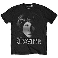 Doors - Jim Halftone - size XL - T-Shirt