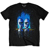 Pink Floyd - Division Bell Drip - velikost S - Tričko