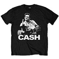 Cash, Johnny - Finger - velikost S - Tričko