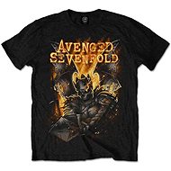 Avenged Sevenfold - Atone - velikost  XXL - Tričko