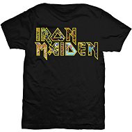 Iron Maiden - Iron Maiden - size M - T-Shirt