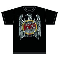 Slayer - Silver Eagle - velikost  L - Tričko