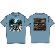 Beatles - Abbey Road - size S - T-Shirt