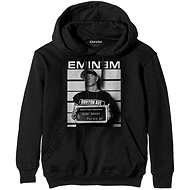 Eminem - velikost M - Mikina
