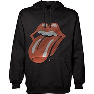 Rolling Stones - Classic Tongue - velikost M - Mikina