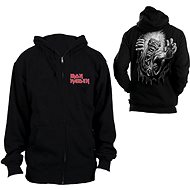 Iron Mayden - No Prayer - velikost XL - Mikina
