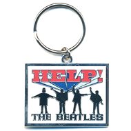 Beatles - Help! - keychain - Keychain