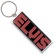 Presley Elvis - keychain - Keychain