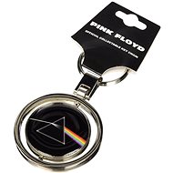 Pink Floyd - Dark Side Of The Moon - keyboard - Keychain