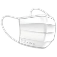 NANO M. ON Premium Nanofibre Medical Mask (5 pcs) - Surgical Mask