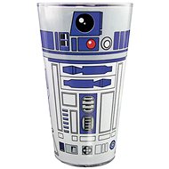 Star Wars - R2D2 (0,4 l. ) - Glass - Glass