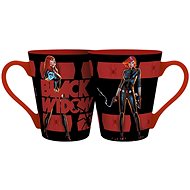 Black Widow (0,25 l) - Mug - Mug