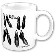Beatles - Boots - Hrnek - Hrnek
