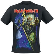 Iron Maiden - No Prayer - size XL - T-Shirt