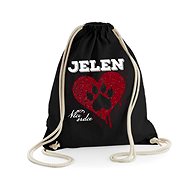 JELEN - Vlčí srdce - Batoh - Batoh