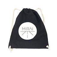 Mirai - Logo - Batoh - Batoh