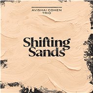 Cohen Avishai: Shifting Sands - LP - LP Record